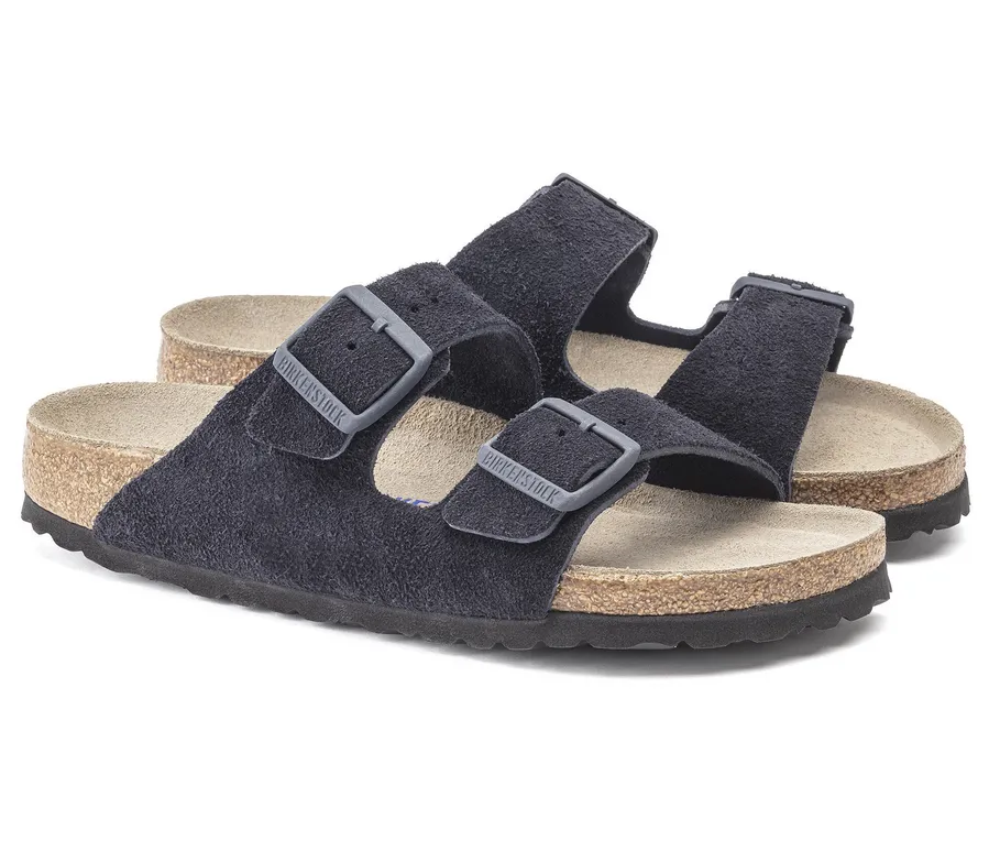 Birkenstock Arizona BS Midnight 1020732
