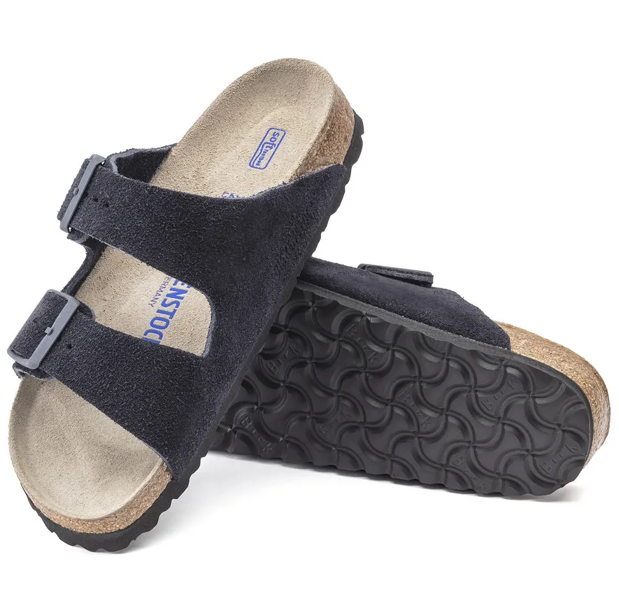 Birkenstock Arizona BS Midnight 1020732