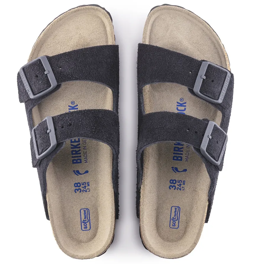 Birkenstock Arizona BS Midnight 1020732