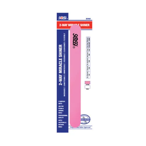 [BLISTER ITEM] 2Way Miracle Shiner 400/3000