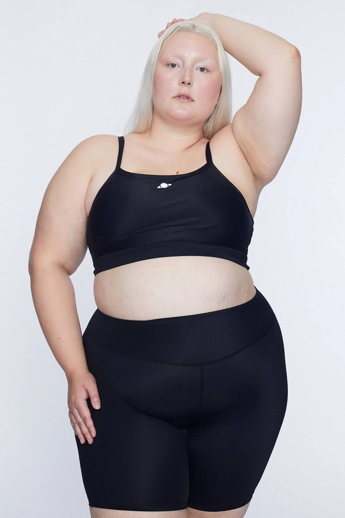BLOCK1 POWER SPORTS BRA