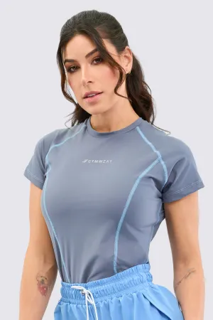 BLUSA DEPORTIVA GF12Q125-M10GS SSF