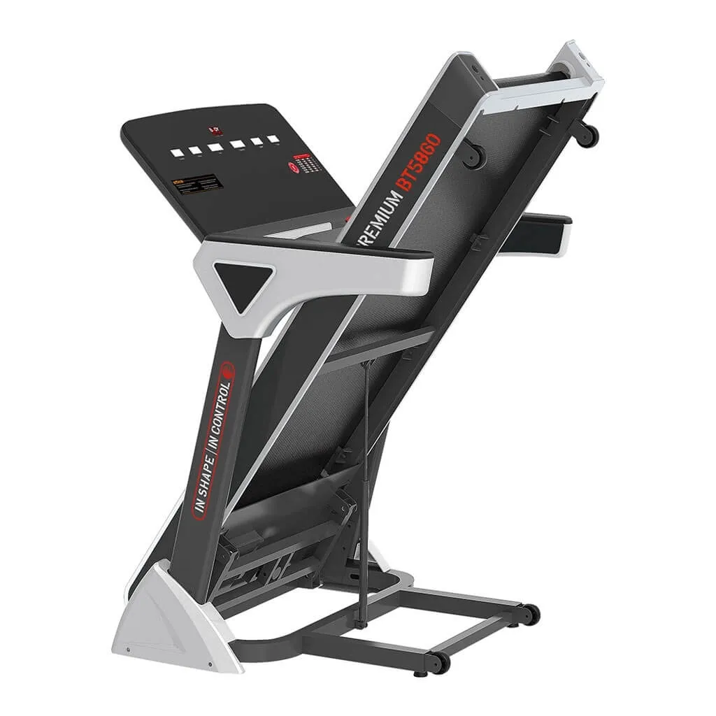 Body Sculpture BT5860 Premium Motorised Treadmill