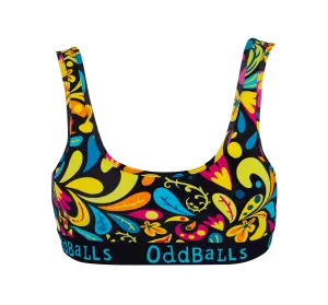 Botanical - Ladies Bralette
