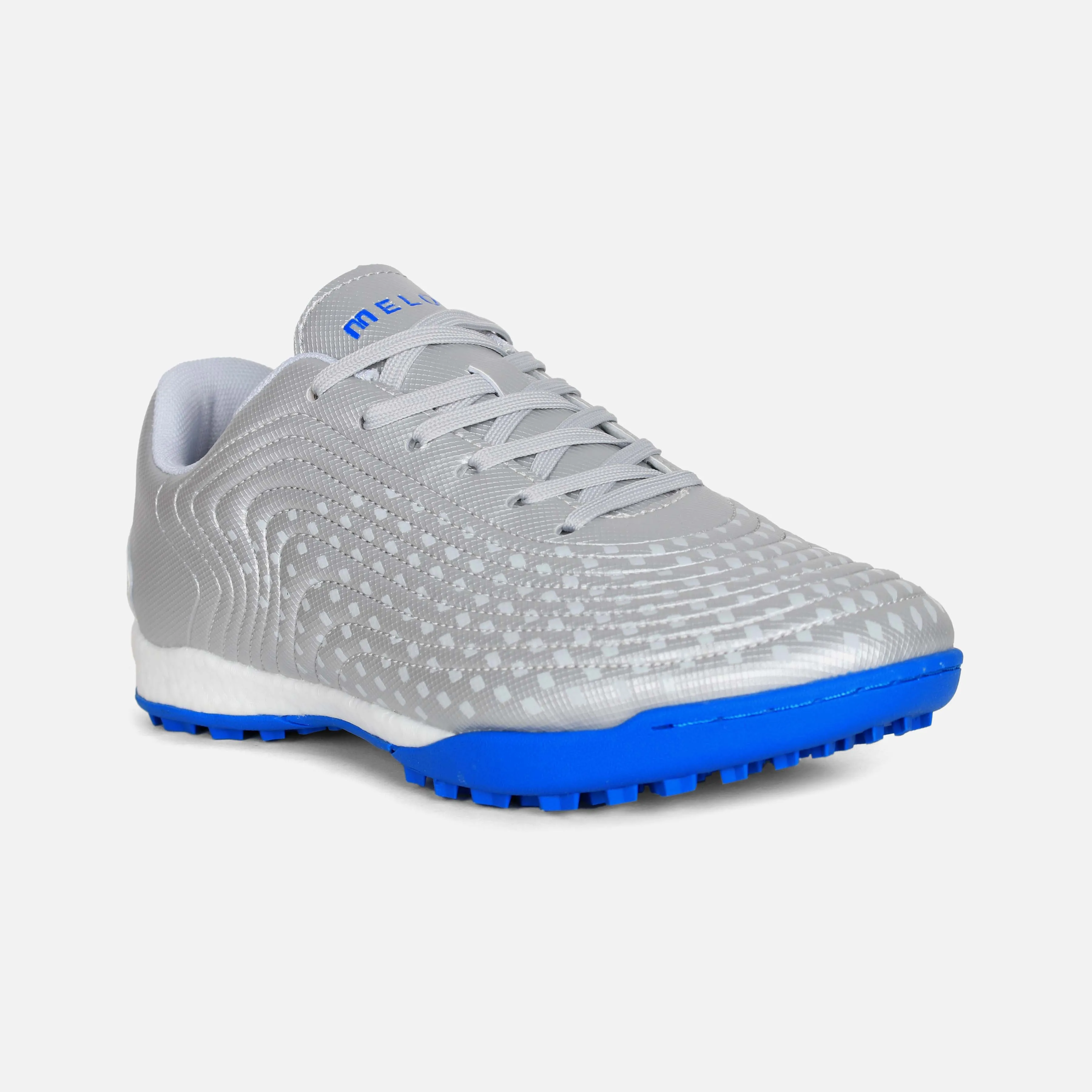 BOYS TURF LACE-UP SHOES
