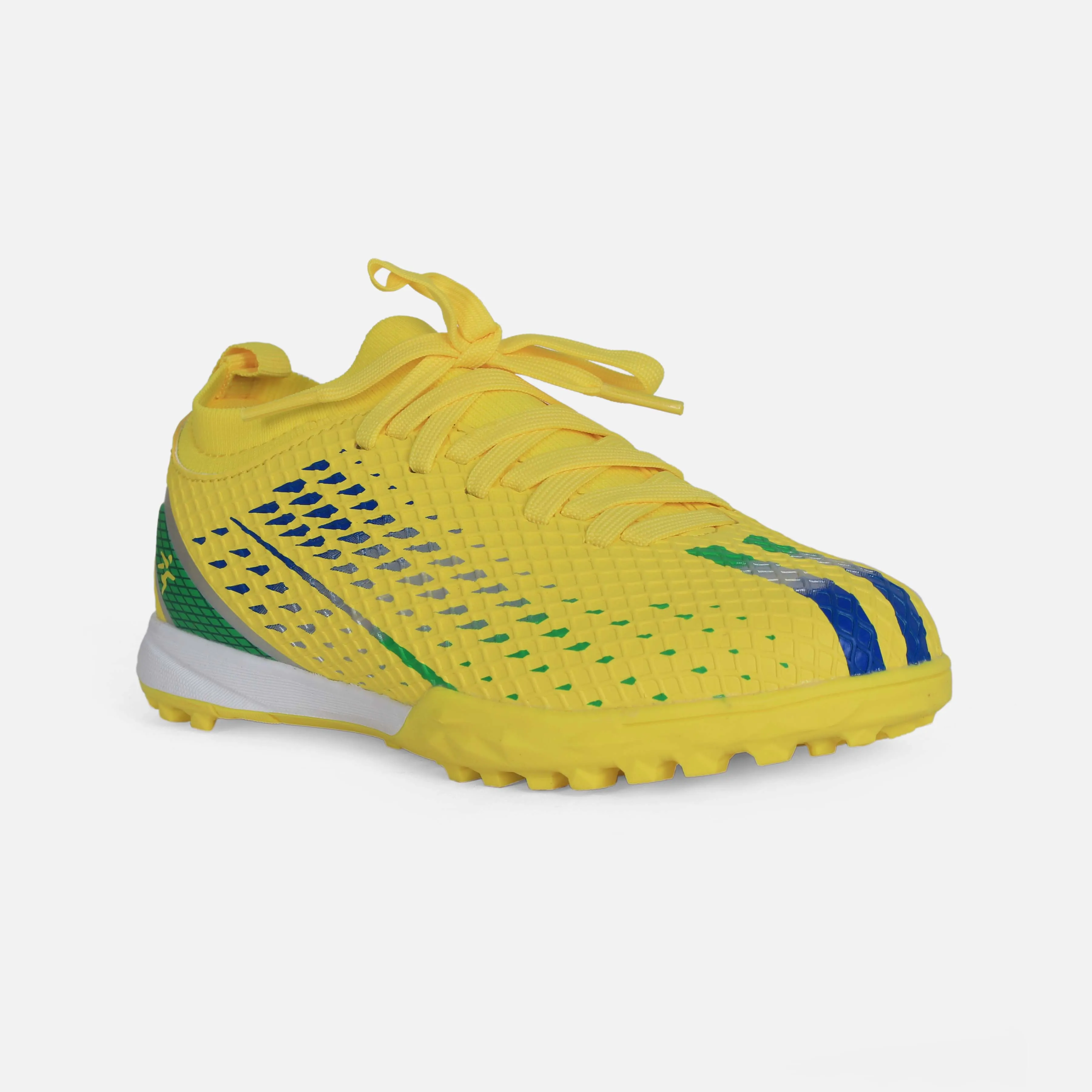 BOYS TURF SLIP-ON SHOES