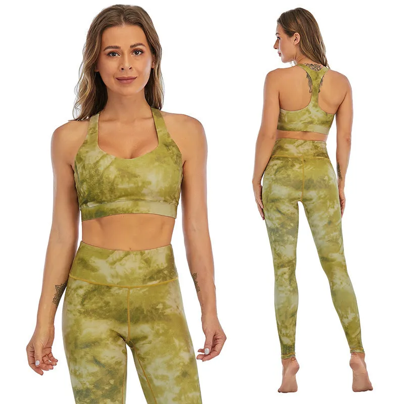 Bra Sports trendy Fitness Yoga Wear