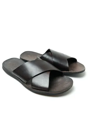 Brador WALK Testa Di Moro Slipper