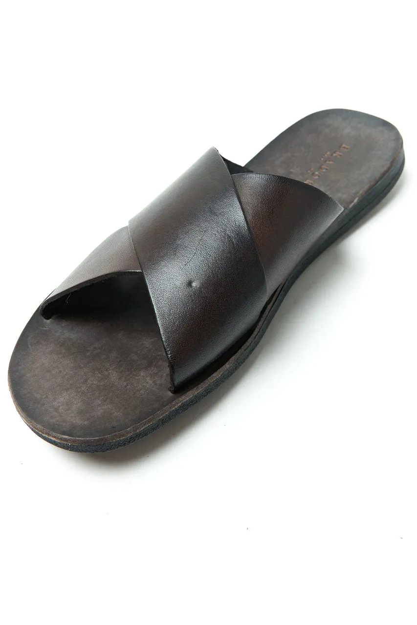 Brador WALK Testa Di Moro Slipper