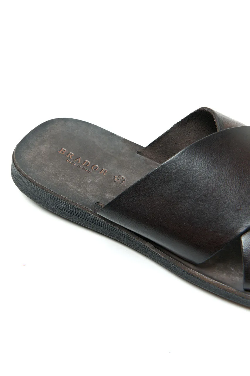 Brador WALK Testa Di Moro Slipper
