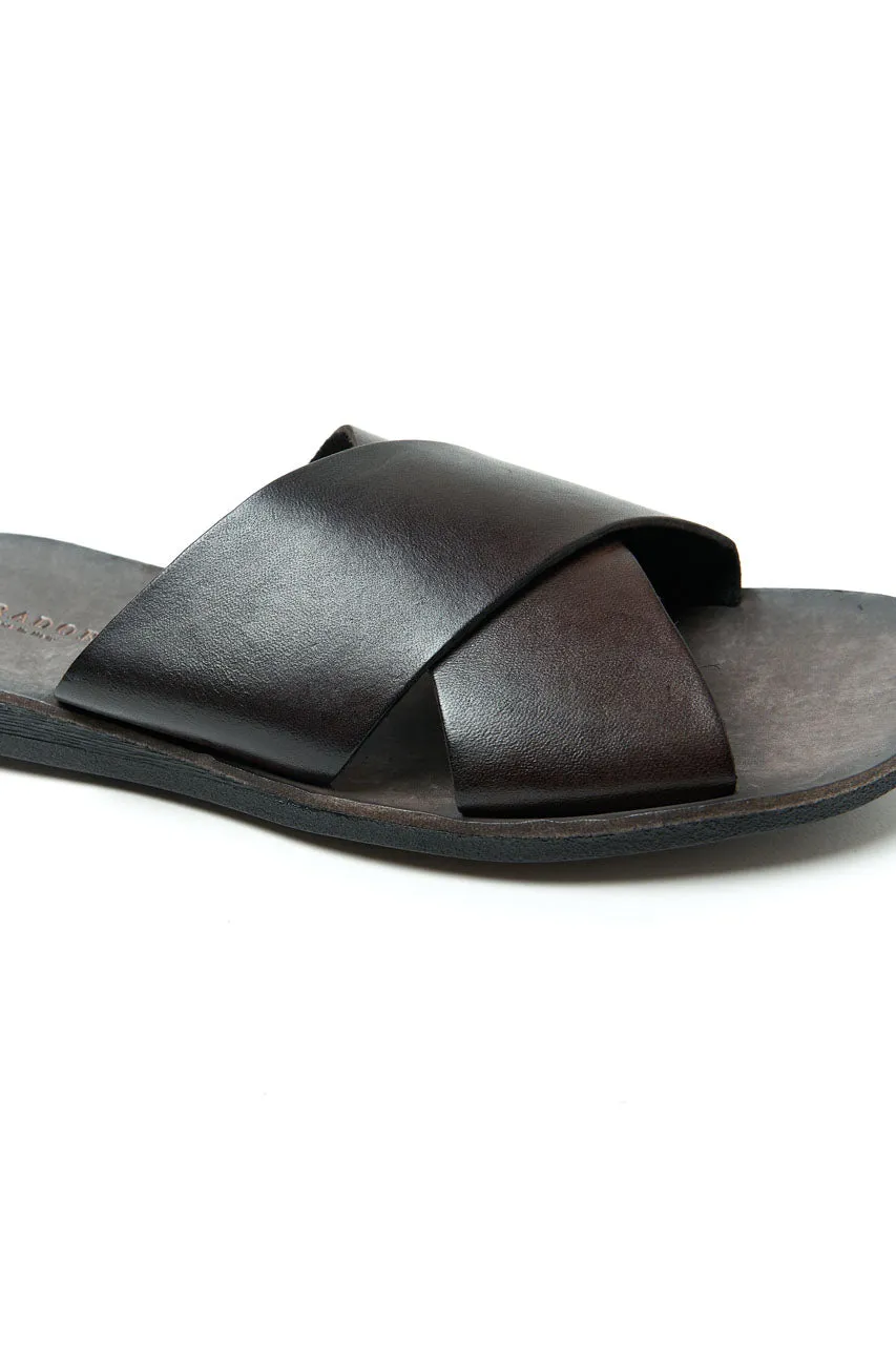 Brador WALK Testa Di Moro Slipper