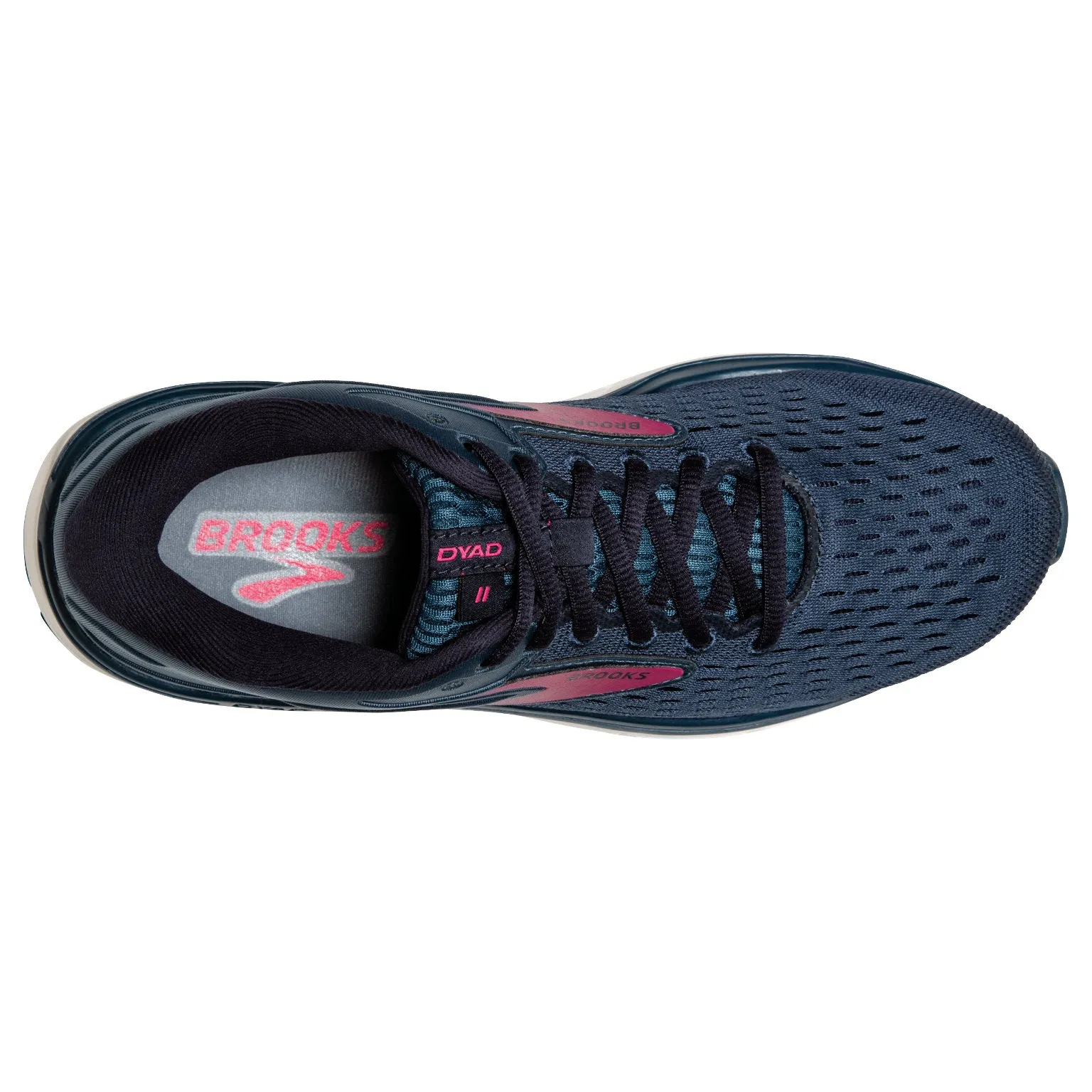 Brooks Dyad 11 Womens Running