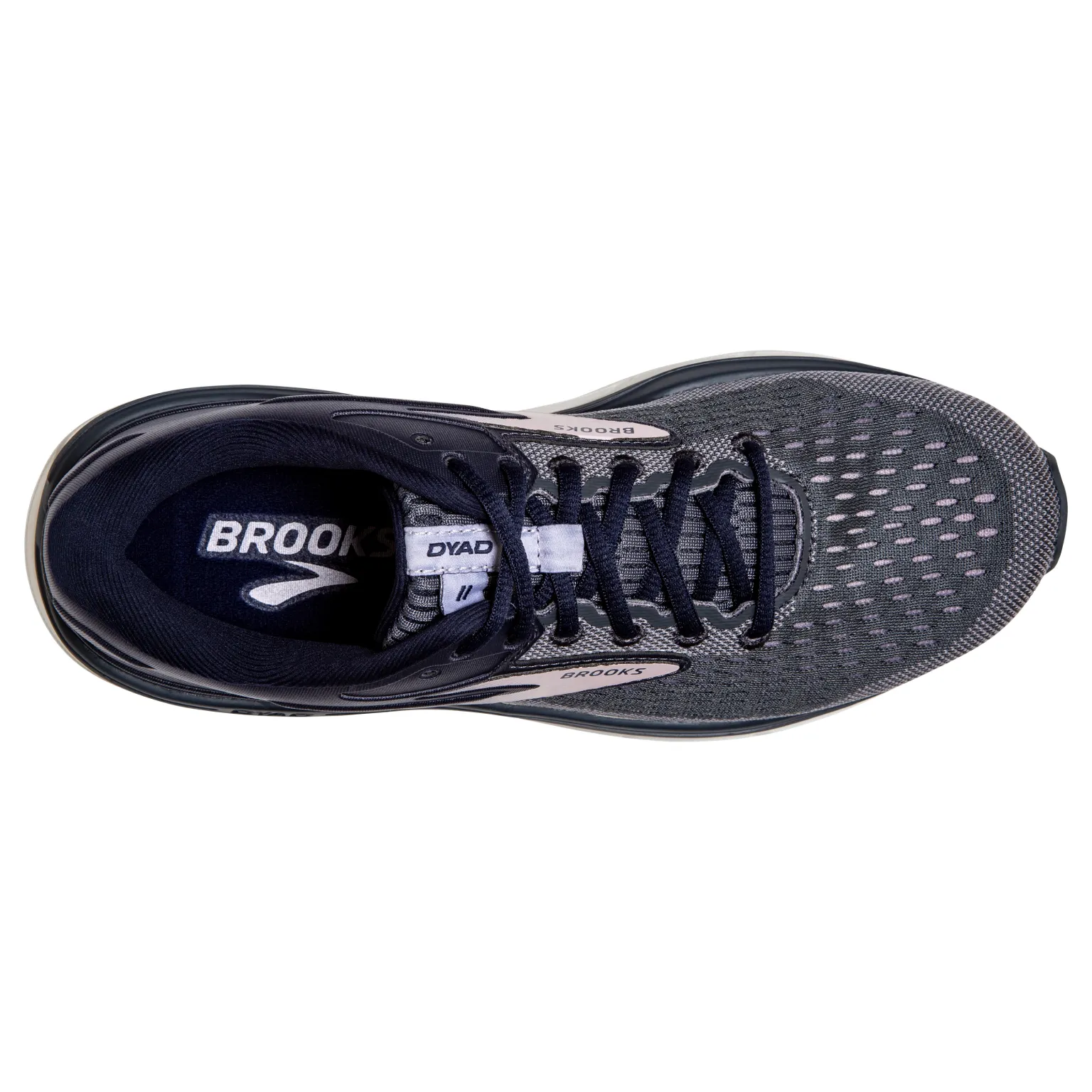 Brooks Dyad 11 Womens Running