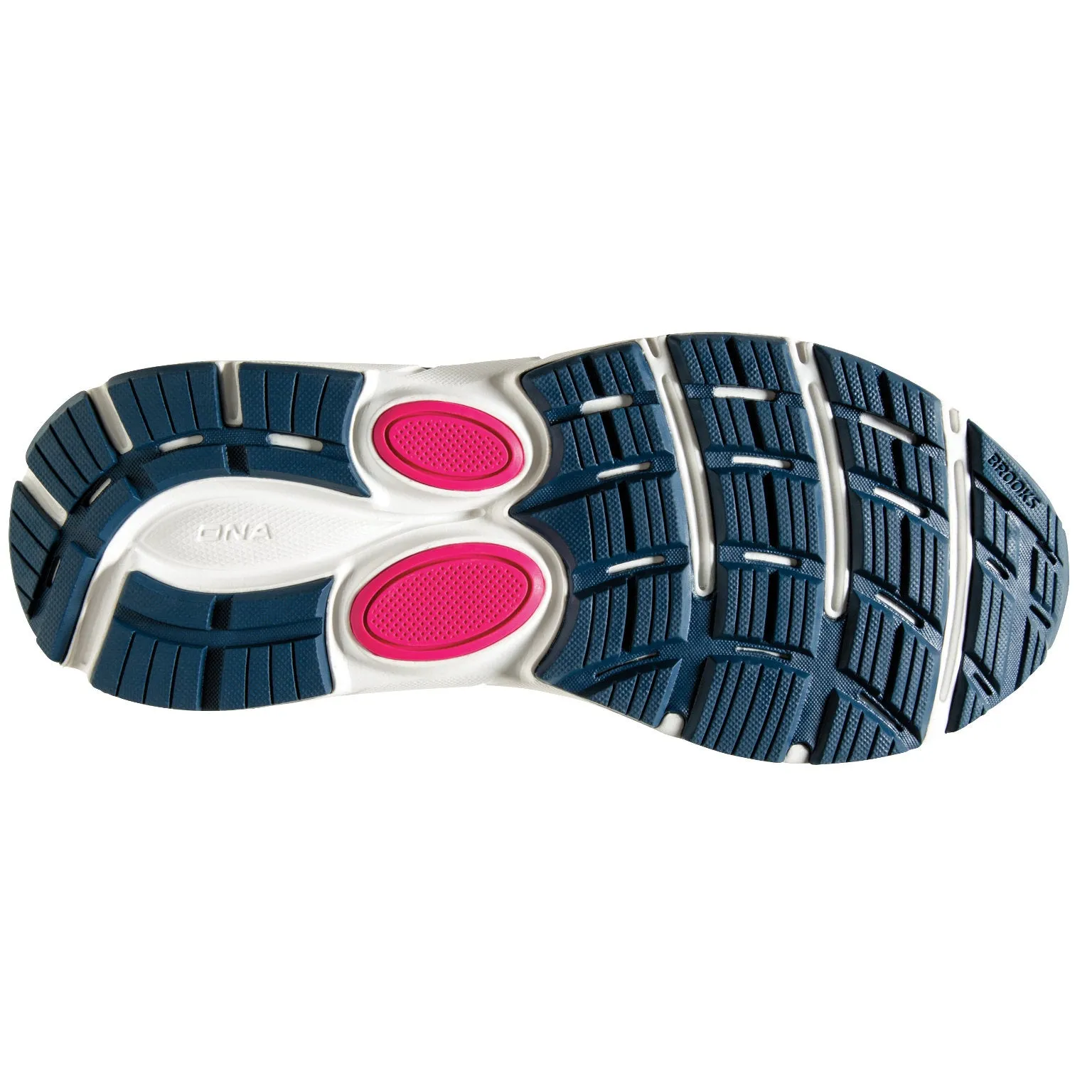 Brooks Dyad 11 Womens Running