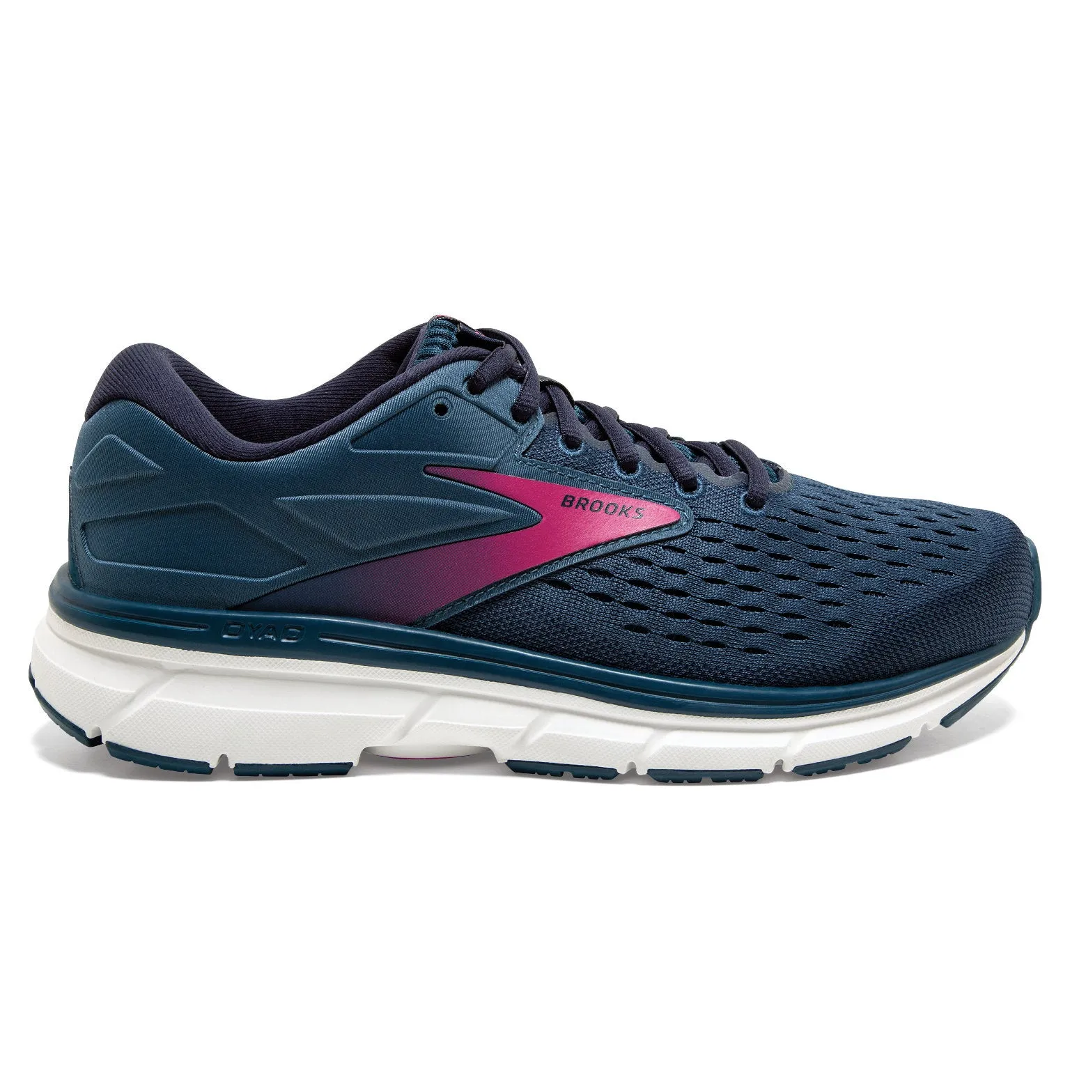 Brooks Dyad 11 Womens Running