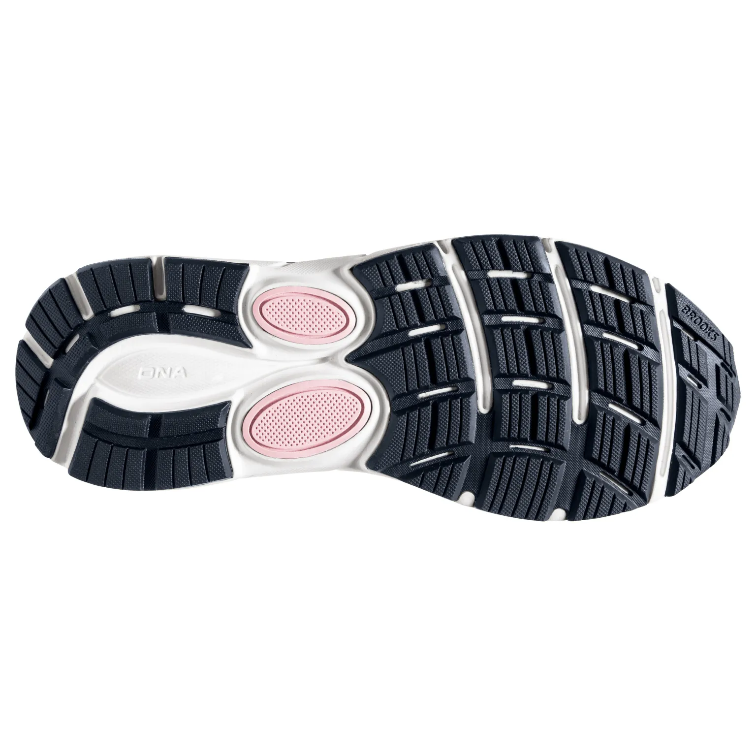 Brooks Dyad 11 Womens Running