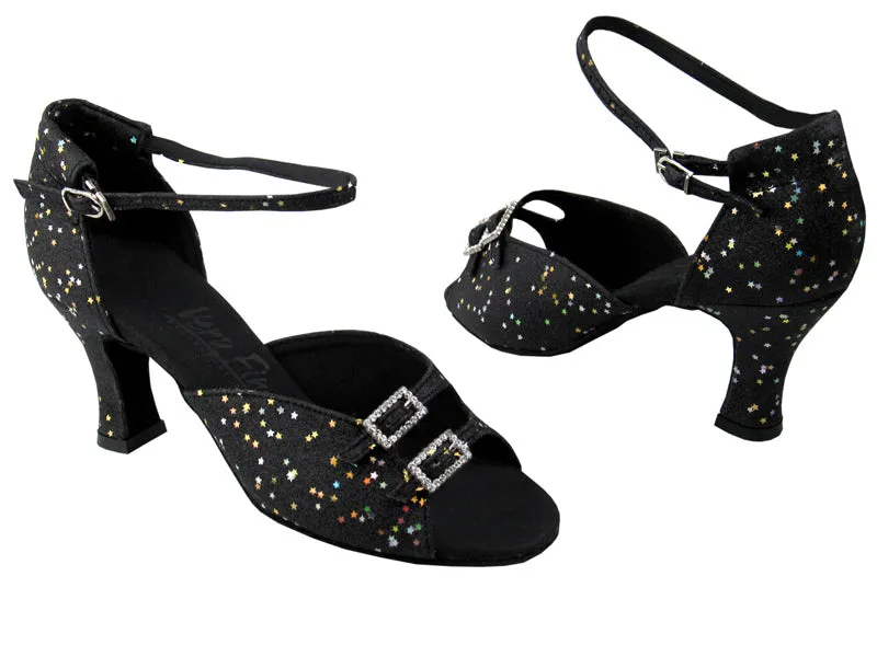 C1620 12 Black Stardust