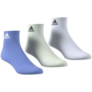 CALZE ADIDAS TRIPLA CALZINI THIN AND LIGHT (3 PAIA)