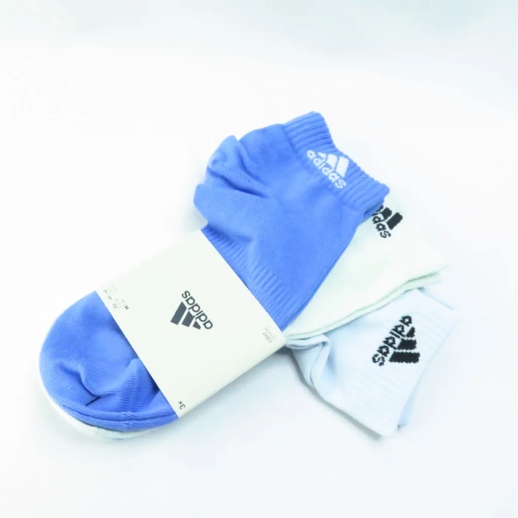 CALZE ADIDAS TRIPLA CALZINI THIN AND LIGHT (3 PAIA)
