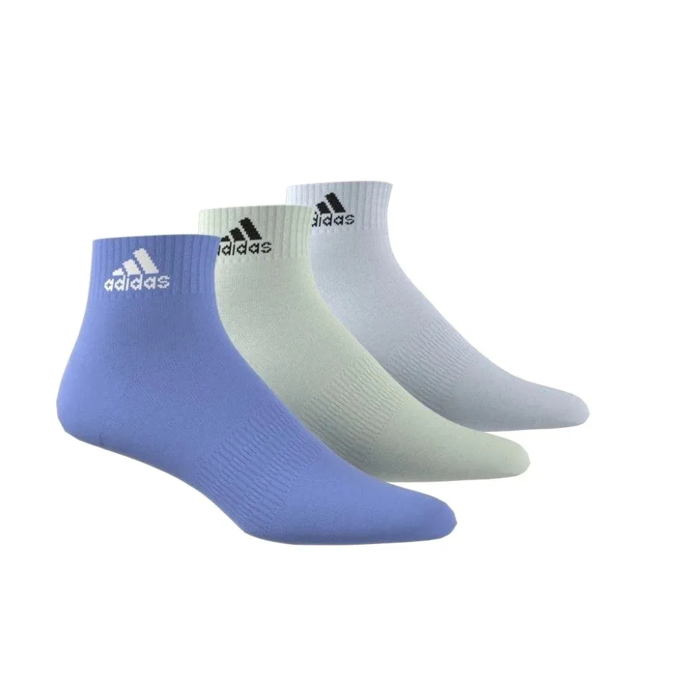 CALZE ADIDAS TRIPLA CALZINI THIN AND LIGHT (3 PAIA)