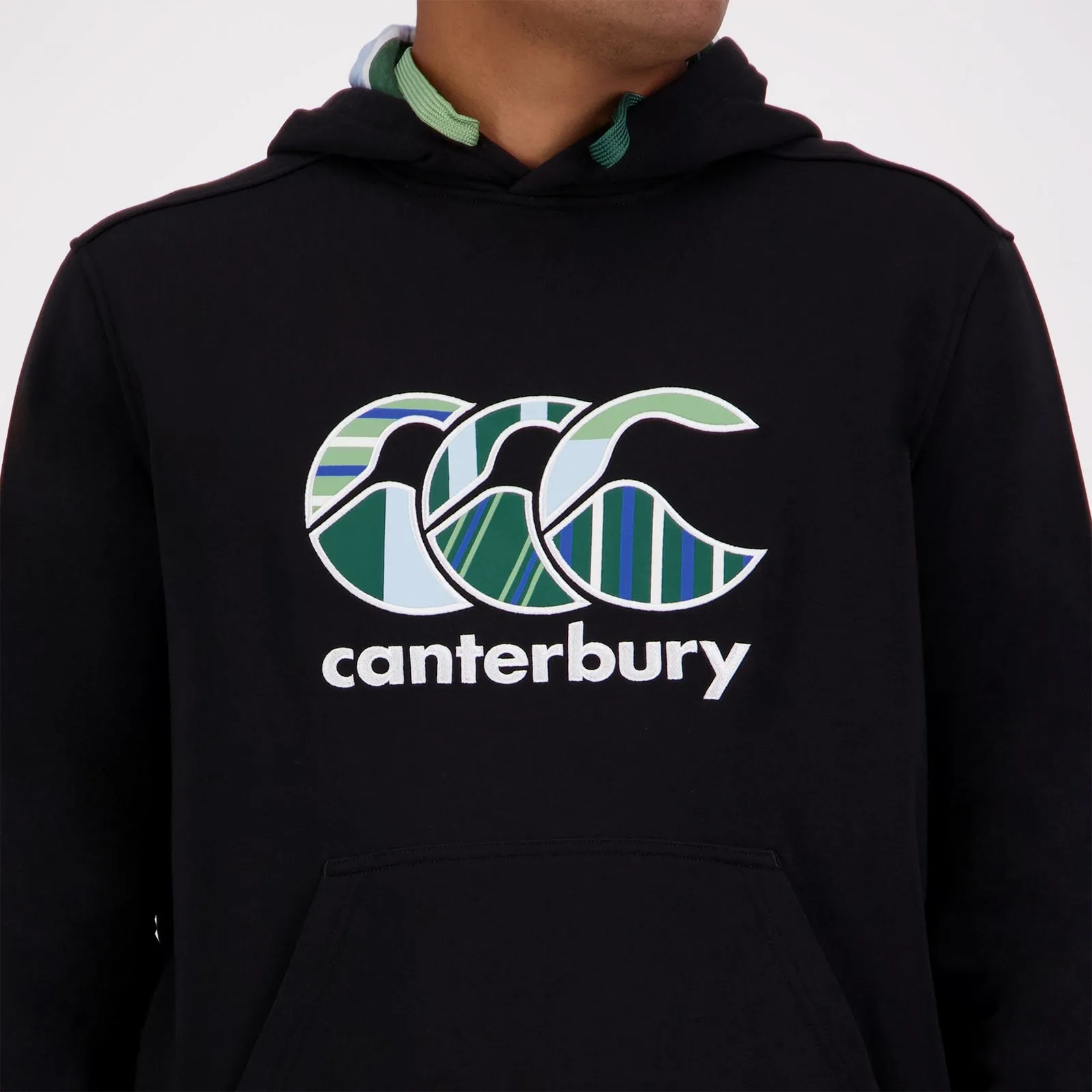 Canterbury Mens Uglies Hoodie - 2 Colours