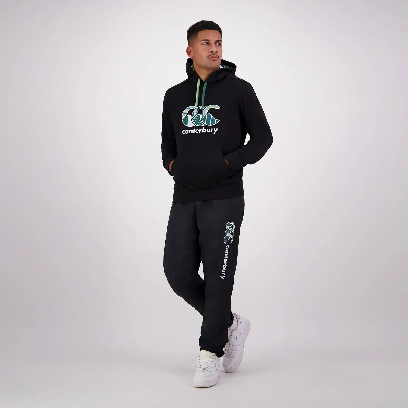 Canterbury Mens Uglies Hoodie - 2 Colours