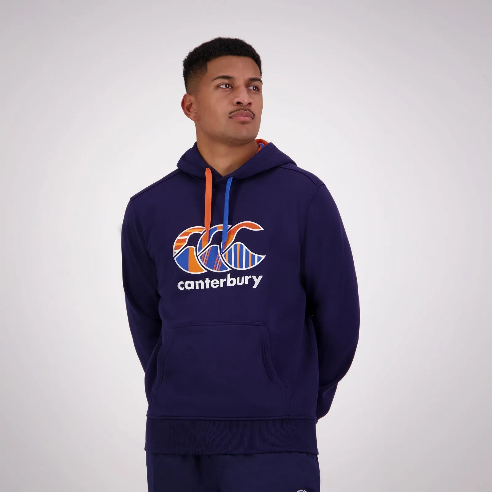 Canterbury Mens Uglies Hoodie - 2 Colours