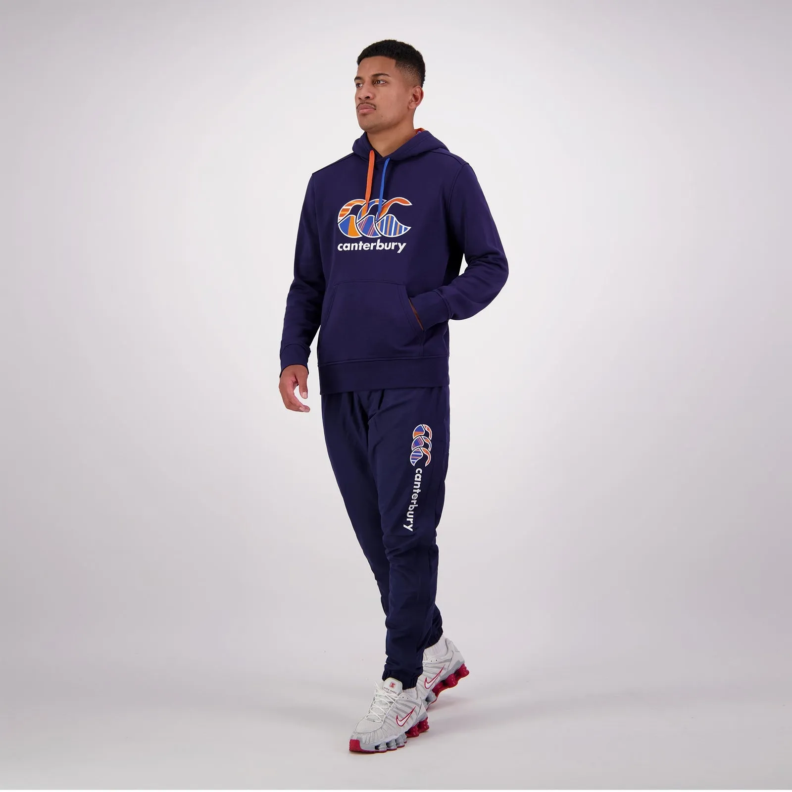 Canterbury Mens Uglies Hoodie - 2 Colours