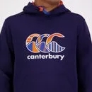 Canterbury Mens Uglies Hoodie - 2 Colours
