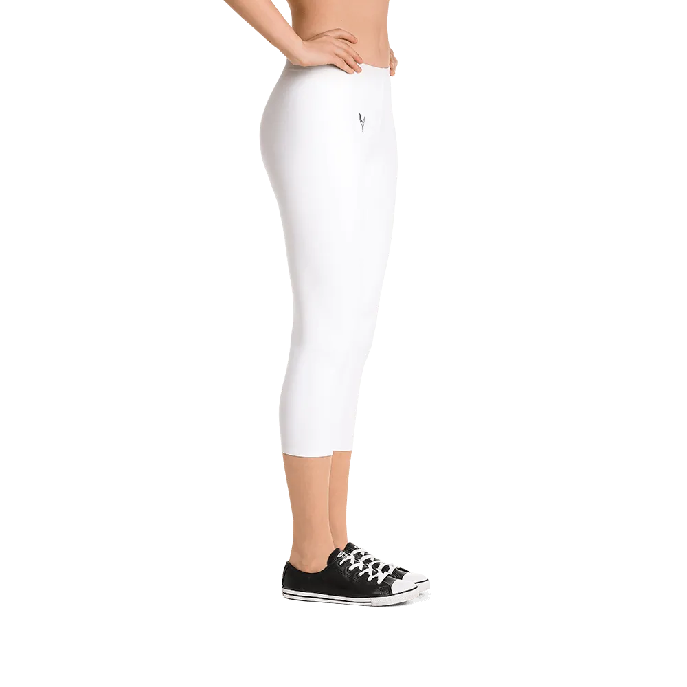 Capri Leggings, UnderDog