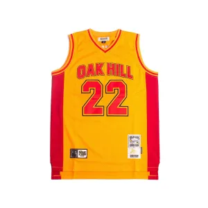 CARMELO ANTHONY HIGH SCHOOL AUTHENTIC BASKETBALL JERSEY