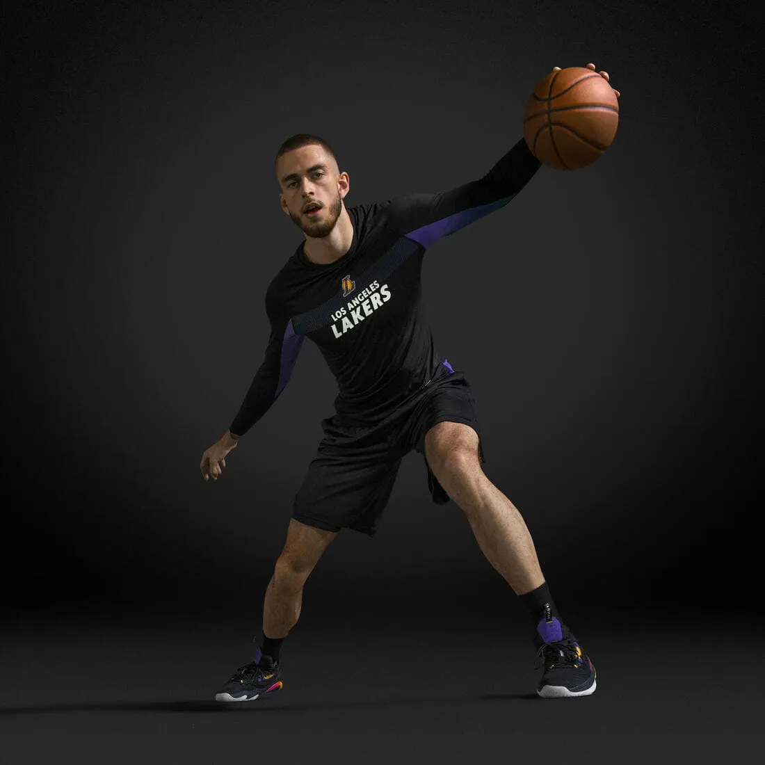 CHAUSSURES DE BASKETBALL NBA GOLDEN STATE WARRIORS HOMME/FEMME - SE900