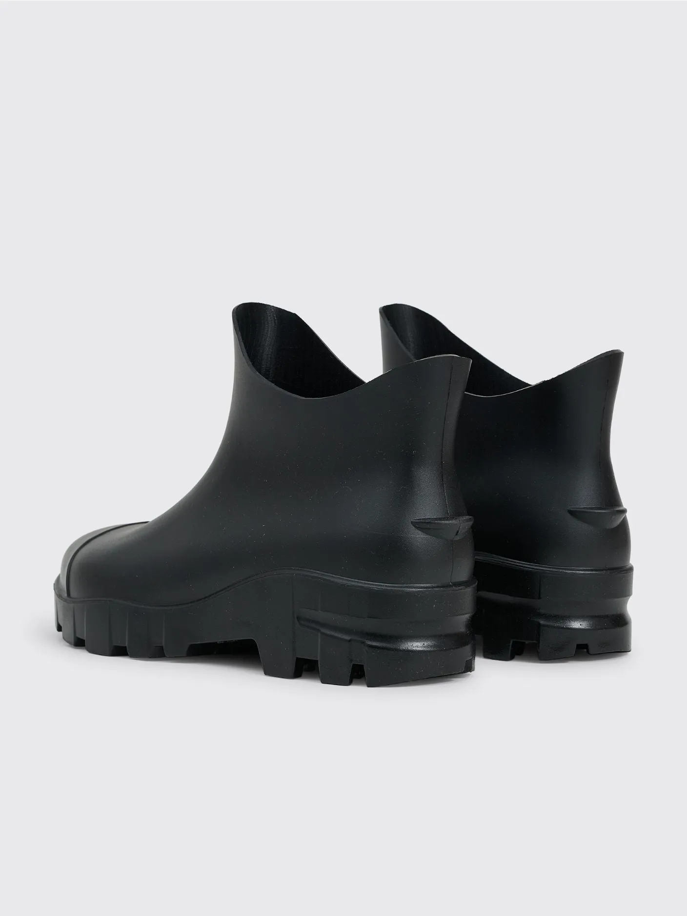 Chillbie Mids - Black