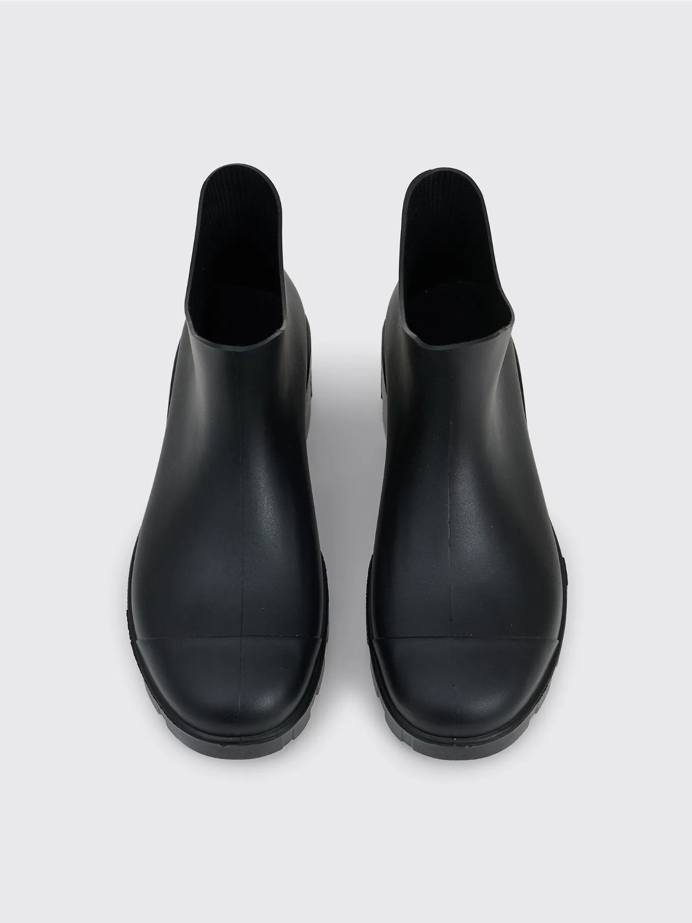 Chillbie Mids - Black