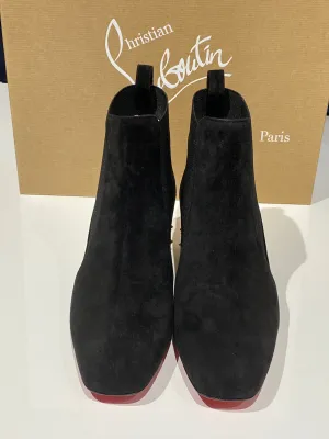 Christian Louboutin STUDY 55 VEAU VELOURS