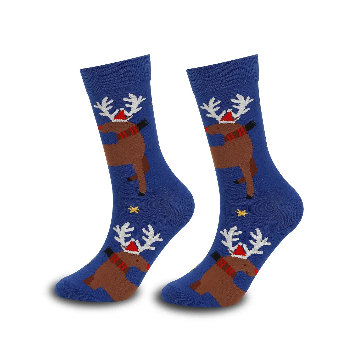Christmas socks