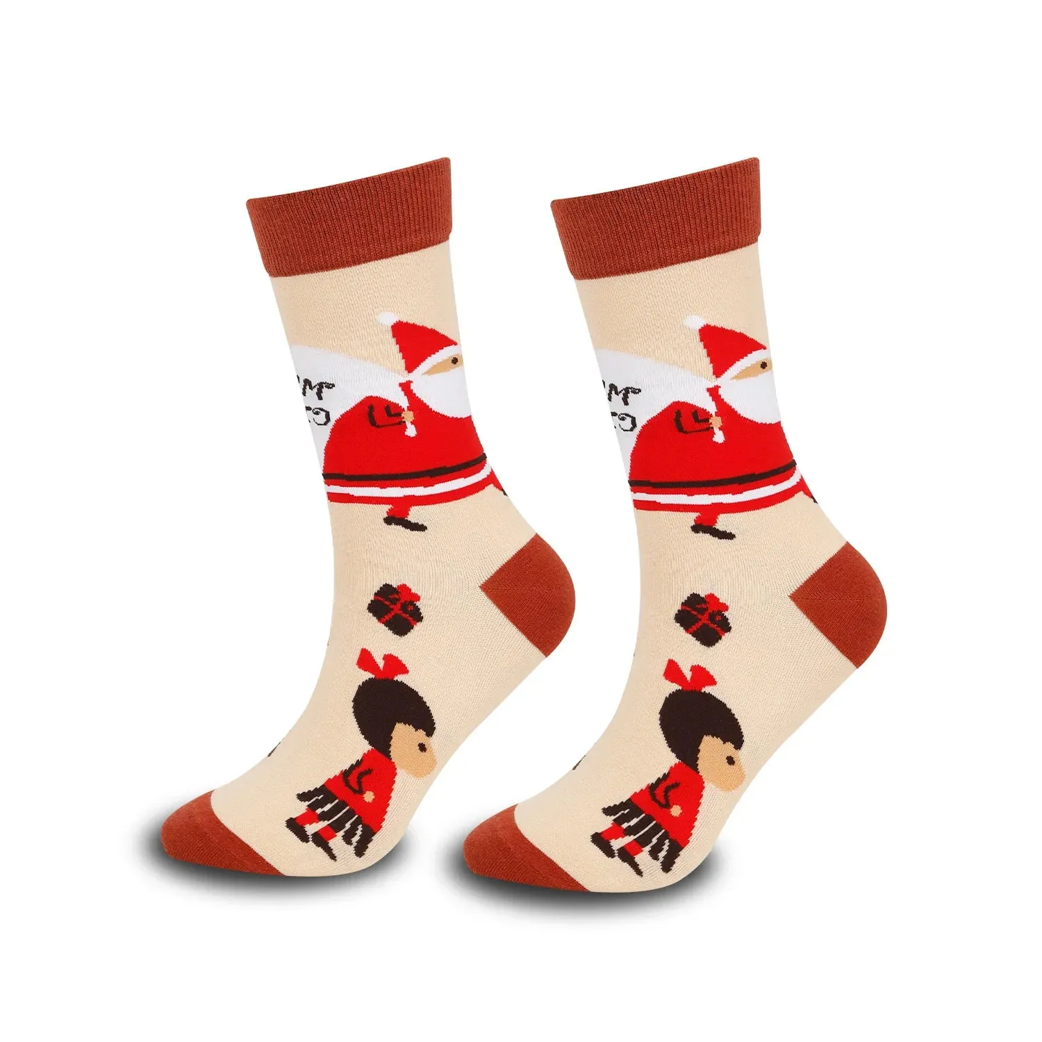 Christmas socks