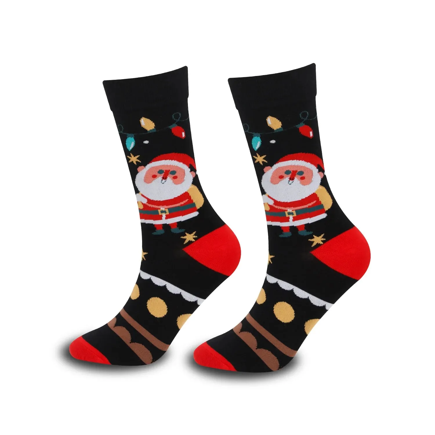 Christmas socks