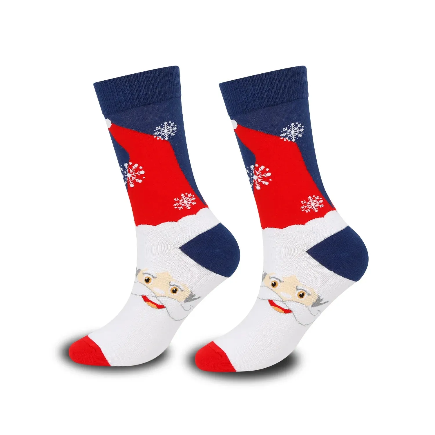 Christmas socks