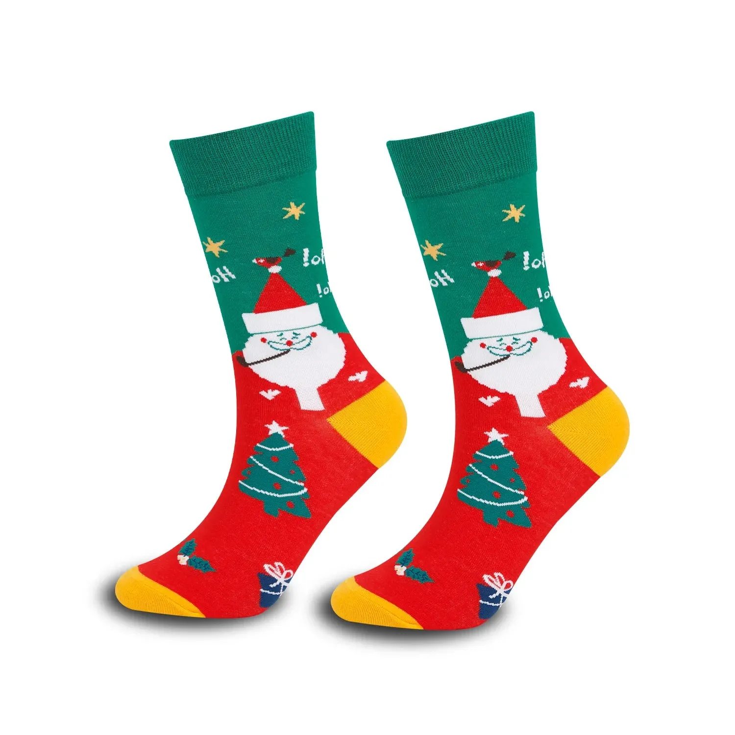 Christmas socks