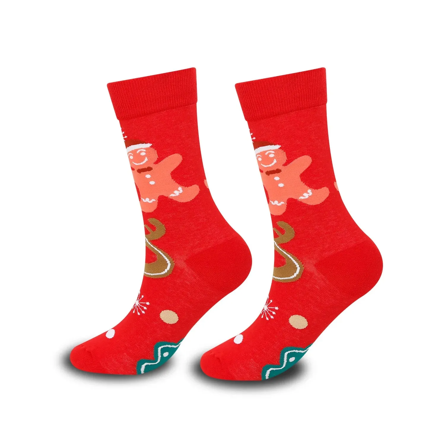 Christmas socks
