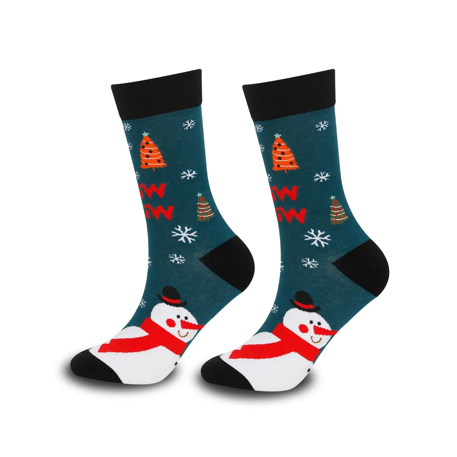 Christmas socks