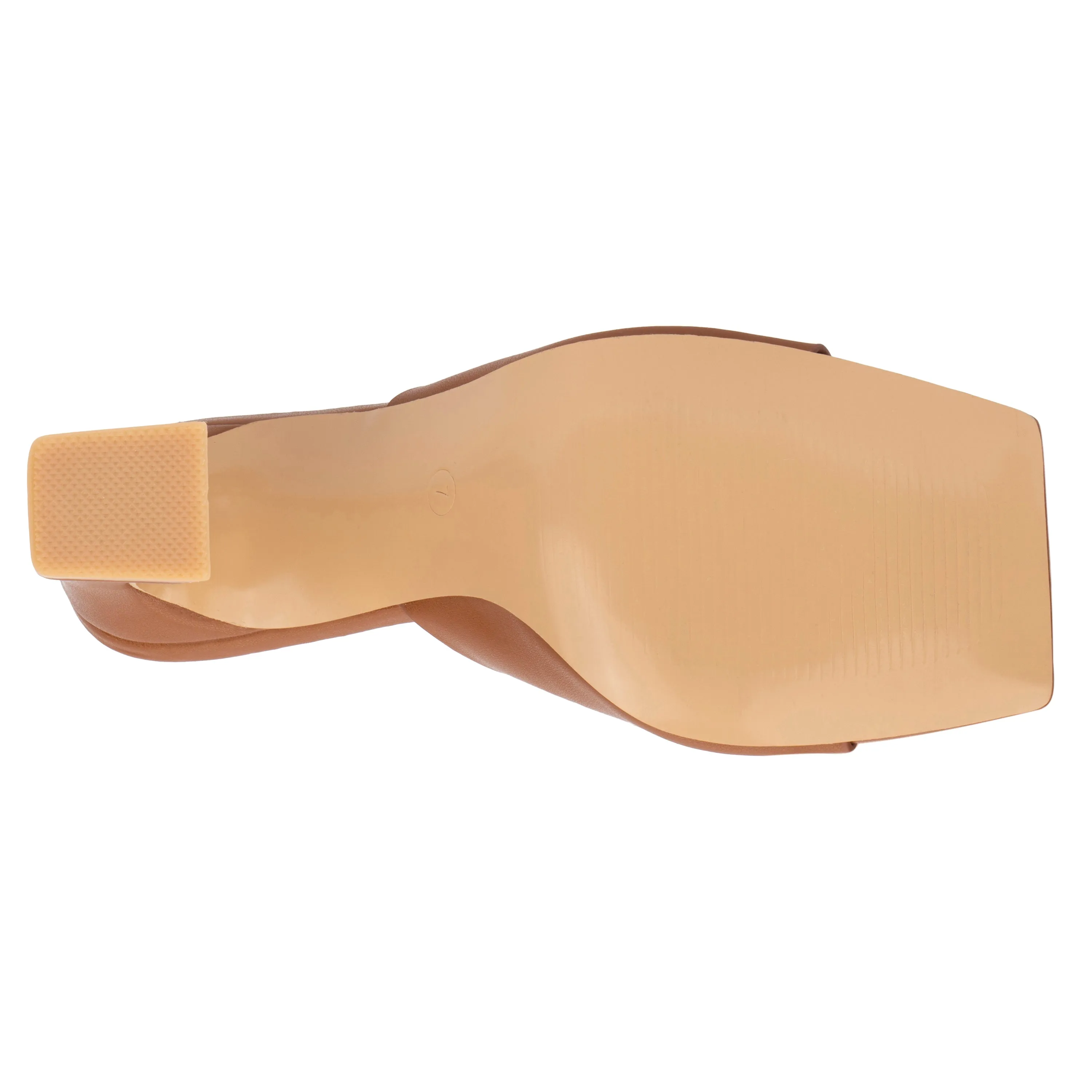 Christy Slip On Mules