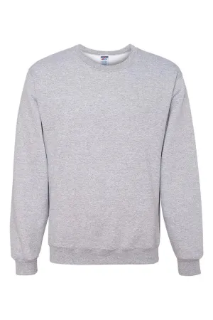 Classic Colors Embroidered Side Bows Baseball Bow NuBlend Sweatshirt *Customize Your Text