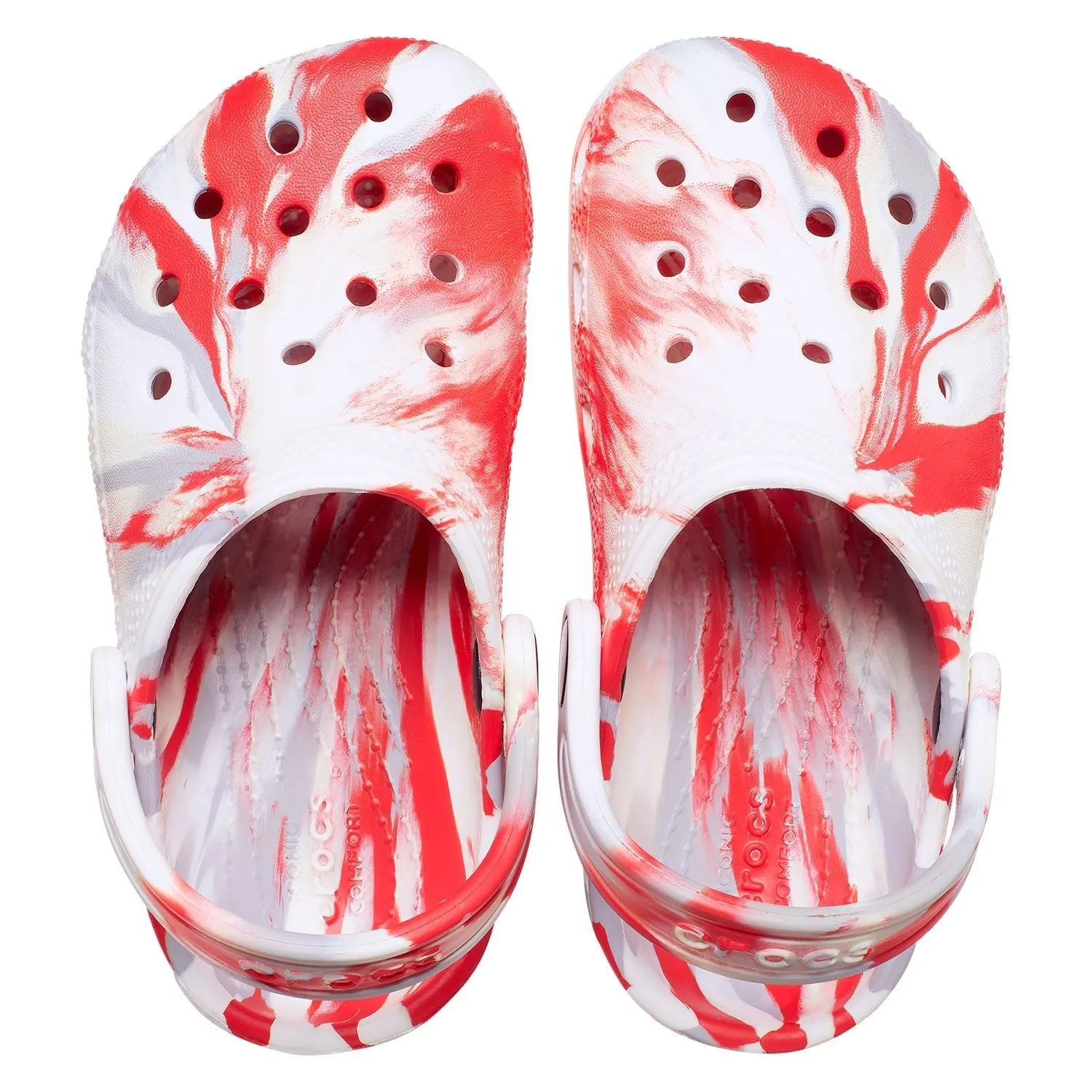 Classic Marbled Clog Kids
