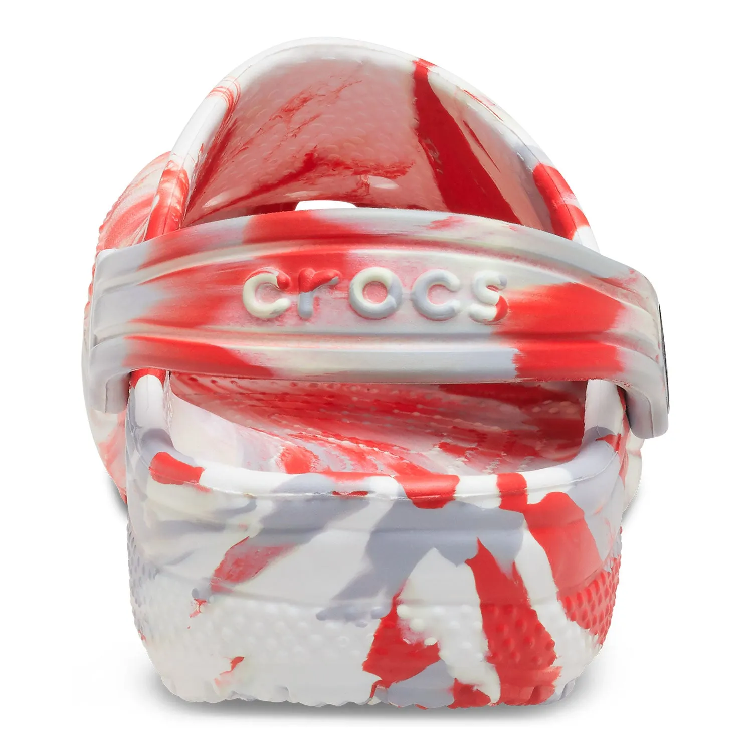 Classic Marbled Clog Kids