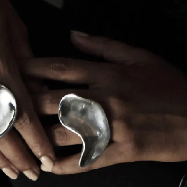 Cloud Ring