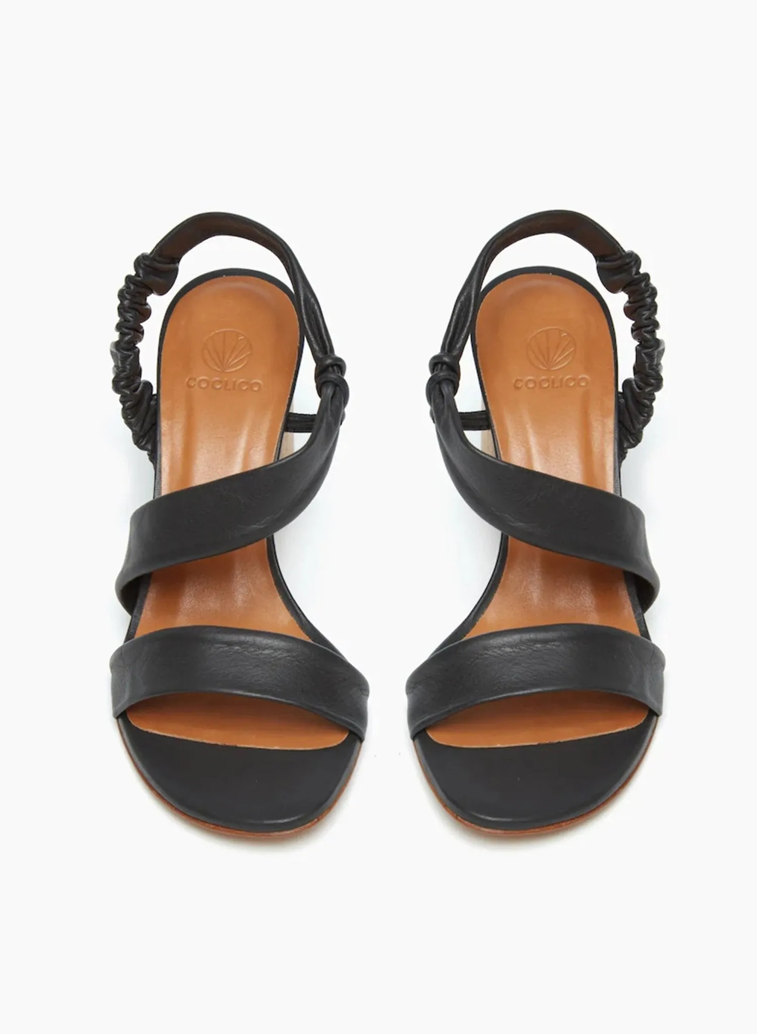 Coclico - Gabby Heel - Deep Sea