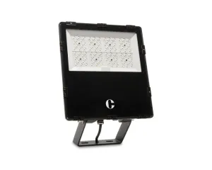 Collingwood IFL10BX40 100W Industrial LED Floodlight 4000K, IP65, Beam Angle 120