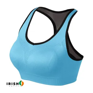 COMFORTMOTION Seamless Sports Bra